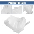 thumbnail image 6 of Car Windshield Washer Fluid Reservoir Tank Replacement 1638690820 for Mercedes-Benz ML55 for AMG ML500 ML350 ML320 ML430, 6 of 7
