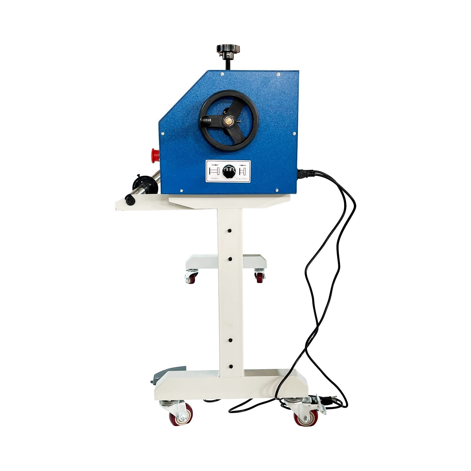 51" Electric/Manual Cold Laminating Machine for Photo Drawings