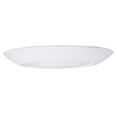 thumbnail image 5 of Maxim 57613WTWT 8 in. Diverse White LED Flush Mount Ceiling Light, 5 of 5