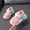 Pink, variant on DuoJiaJ Summer Baotou Anti Kick Children's Sandals 16 Years 3 Boys' Sports Beach Shoes Toddler Walking Shoe Trend Girls Casual Sandals Size 6