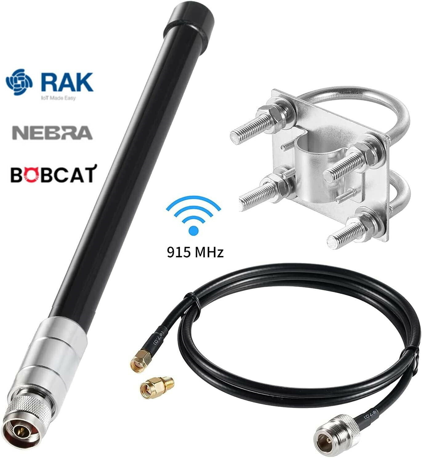 STARF Helium Hotspot Miner 8dBi Indoor Antenna For HNT RAK Nebra Bobcat/ New 