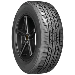 Continental CrossContact LX25 All Season 275/55R19 111H SUV/Crossover Tire Sansujyuku sansujyuku.com