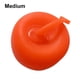 thumbnail image 1 of Matsuzay Globo de juguete lleno de agua al aire libre burbuja bola inflable volar niños globo de juguete Jardín y Patio Naranja METRO, 1 of 6