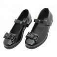 thumbnail image 2 of Girl's Mary Jane Shoe School Uniform Shoes&nbsp;Sizes 11-3., 2 of 2
