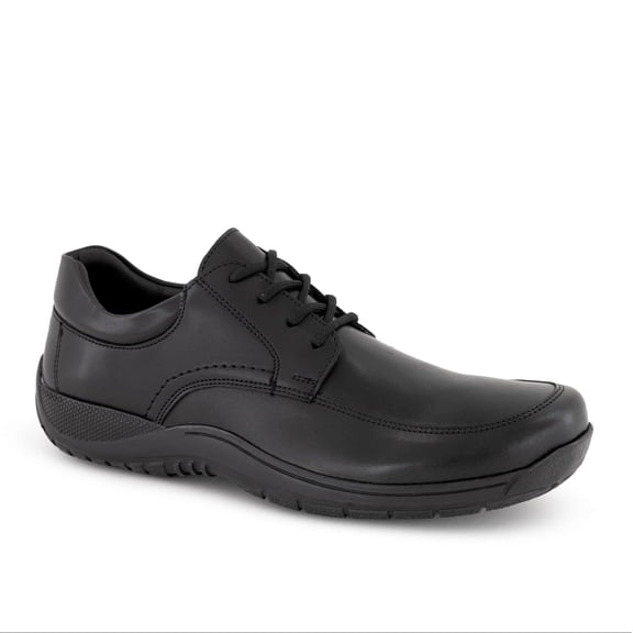 Ferrato Men's Leather Oxfords 95110-3894163