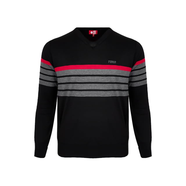 SUETER LIGERO PARA CABALLERO MARCA FUROR 100% ORIGINAL