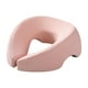 thumbnail image 3 of Almohada de masaje de salón con cara hacia abajo, funda extraíble y suave. rosa, 3 of 9