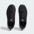 thumbnail image 2 of Tenis Adidas ID1494 para Mujer color Negro, 2 of 3