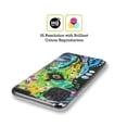 thumbnail image 2 of Head Case Designs Officially Licensed Dean Russo Dogs Bully Soft Gel Case Compatible with Apple iPhone 11 Pro, 2 of 7