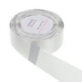 thumbnail image 3 of 1 roll of DIY Thermal Labels Self Adhesive Transparent Labels Thermal Sticker Labels, 3 of 7