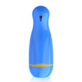 thumbnail image 3 of Entrenador automático de taza de avión de 50 mm para hombres, manos libres, descarga eléctrica fuerte, masturbación masculina, taza de avión, 3 of 5