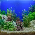 thumbnail image 1 of WEUVEB 1Ud Para Acuario Artificial Resina Multicolor Para Y Terrarios, 1 of 6