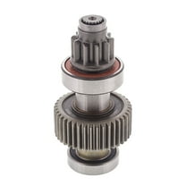 All Balls Racing Big Twin Starter Clutch Assembly For Harley FLHTK CVO 2014