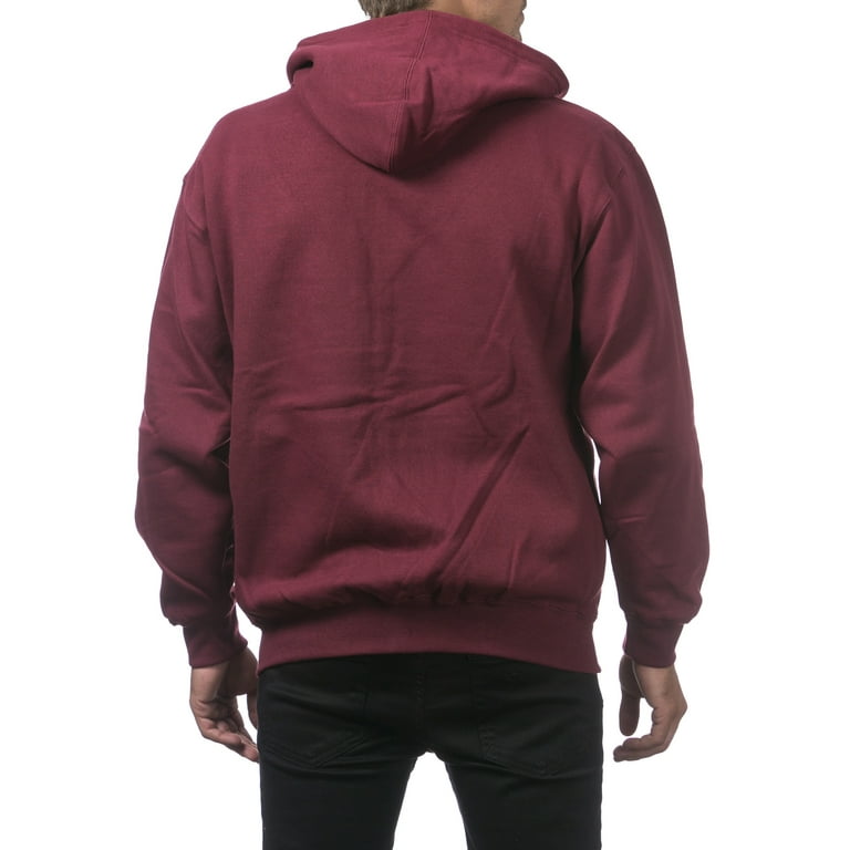 Pro club sweater zipper hotsell
