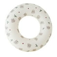 thumbnail image 1 of LOVIVER Swimming for Kids Inflatable Pool Floats for Party Child Girls Vacation bear Inner 21cm, 1 of 8