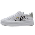 thumbnail image 2 of Tenis Urbanos 2884S ZMéxico para mujer, 2 of 4