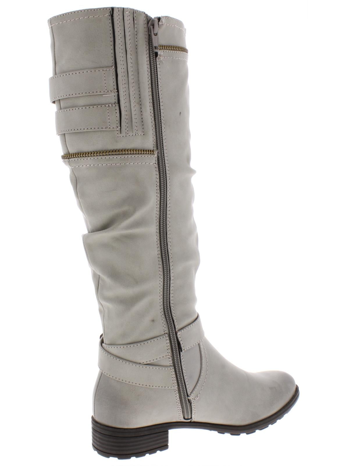 white mountain remi riding boots