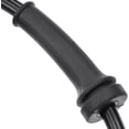 thumbnail image 3 of A-Premium ABS Wheel Speed Sensor Compatible with Volvo Models - V40 2000-2004, S40 2000-2003, L4 1.9L - Rear Driver or Passenger Side, Replace# 30850024, 30814716, 3 of 6