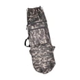 thumbnail image 3 of pitrice Sac à Dos de Planche à Roulettes Sangles Réglables Skate Long Conseil Pochette de Protection Longboard Transporter Sac de Transport Skate Long Cas Gris, 3 of 9