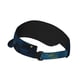 thumbnail image 2 of Fotbe Oil Starry Sky Sunflower Visera Deportiva con Diseño, Gorra Abierta Ajustable de Algodón para Mujer y Hombre, 2 of 7