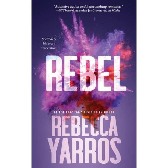 Renegades: Rebel (Paperback)