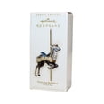 thumbnail image 2 of Hallmark Ornament: 2006 Prancing Reindeer | QX2486, 2 of 2