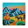 thumbnail image 1 of Gold Mine Opulence Scene - Canvas, 1 of 10