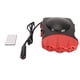 thumbnail image 1 of Calentador de Coche Sincero 12V 150W Giratorio Negro Rojo, 1 of 10