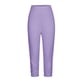thumbnail image 3 of MKLEKYY Leggings de yoga para mujer, leggings de cintura alta, pantalones de yoga holgados, leggings de entrenamiento., 3 of 4