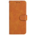 thumbnail image 2 of Funda de cuero para teléfono Sony Xperia 20/Xperia 8, marrón, 2 of 5