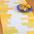 thumbnail image 2 of pitrice Tissu de Patchwork en Coton pour Quilting, Bandes de Tissu en Coton Colorées, Rouleaux de Gelée, 20 Pcs, 2 of 9