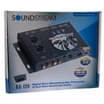 thumbnail image 3 of SoundStream Black BX-12 Digital Bass Reconstruction Processor Epicenter Bundle, 3 of 3