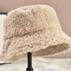 thumbnail image 3 of Sombrero de cubo cálido de invierno,Sombrero de cubo Sombrero de cubo cálido grueso Sombrero cálido de invierno Grado profesional, 3 of 10