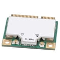 thumbnail image 4 of Gigabit Wireless Internet Card, Supports MU MIMO 2400Mbps 5G WiFi6 Card With For Win10 11 64bit For Desktop, 4 of 8