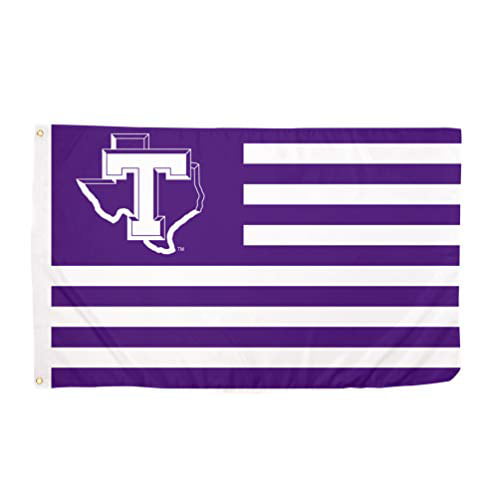 Details about   Tarleton State University NCAA 100% Polyester Indoor Outdoor 3 feet x 5 feet ... 