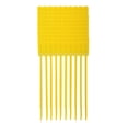 thumbnail image 2 of Cintillo Sello De Seguridad Cinchos 40cm Foliados 500 Pzs multicolor, 2 of 8