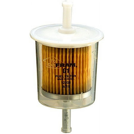 FRAM G1DP In-Line Fuel Filter Fits select: 1969 PORSCHE 912, 1969-1970 OPEL GT