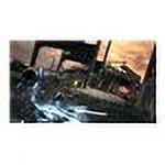 Restored Infamous 2
