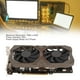 thumbnail image 3 of Tarjeta Gráfica de Escritorio para Juegos GDDR6 192bit 12nm 6GB DVI DisplayPort HD ANGGREK, 3 of 7
