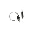 thumbnail image 2 of Klipxtreme - Casque Voxpro Mono avec Micro Vol Cont Boom USB, 2 of 3
