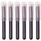 thumbnail image 1 of Esponjas de maquillaje, 6 uds., esponjas para polvo facial, corrector, aplicador de base, 1 of 5