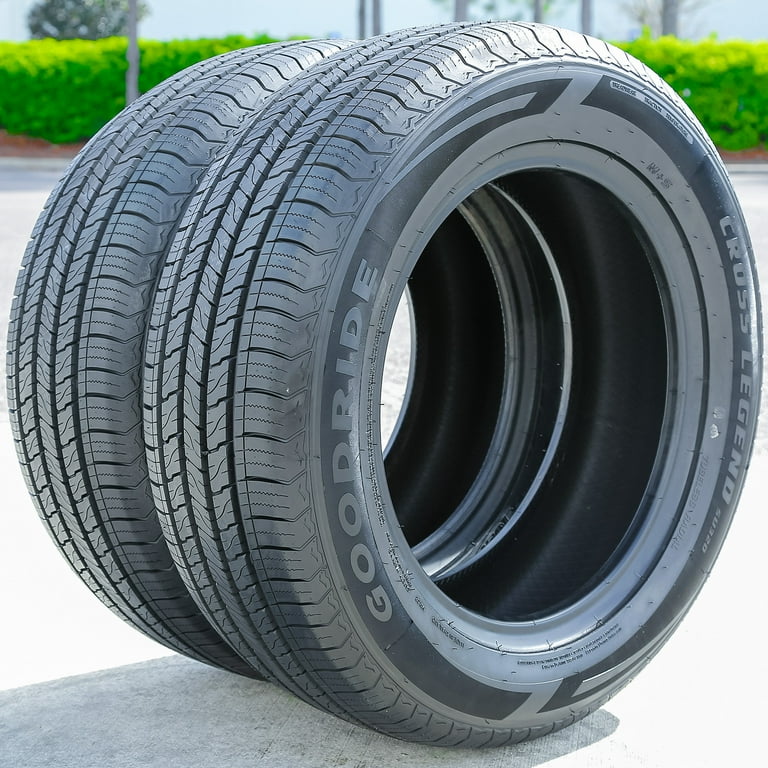 Goodride Cross Legend SU320 275/55R20 117V XL a/s All Season Tire