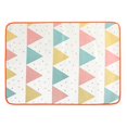 thumbnail image 1 of Dog Pee Pads, Highly Absorbent Fibers Puppies Training Mats Nonslip Back and Reliable Side Closures Design Dog Potty Pad Convenient to Clean Pet Pee Mat, 1 of 8