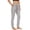 Gray, variant on SBYOJLPB Pant Clearance Womens Autumn Winter Yoga Sports Loose Casual Long Pants Trousers with Pocket,Sizes Xl
