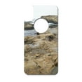 thumbnail image 3 of DistinctInk Custom SKIN / DECAL compatible with OtterBox Commuter for iPhone XR (6.1" Screen) - Point Lobos Reserve, 3 of 5