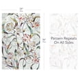 thumbnail image 4 of Artscape Begonia 24" x 36" Window Film with Stained Glass Design, 4 of 11