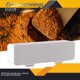 thumbnail image 5 of Caja de almacenamiento de condimento de cocina Montado en la pared Contenedores sin impermeables Combinación de agua Gadget para pimienta de sal Spice Azúcar ligero Beige Inevent HA011812-02, 5 of 7