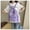 Purple, variant on Hehon Ice Series Backpack with Cute Academia Style, Lightweight Korean Design Daypack for Travel and Daily Commute