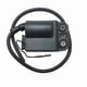 thumbnail image 1 of CDI Ignition Coil for 50CC Scooters-Compatible with Sfera Stalker TPH ZIP Models Runner 50 SP Black, 1 of 5