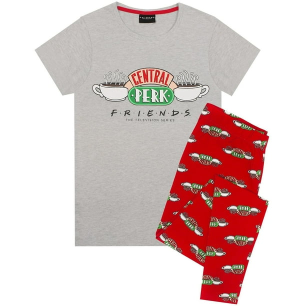 Playera Friends – Central Perk | Regalo Para Fan – Fan Army